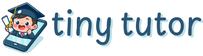 Tiny Tutor